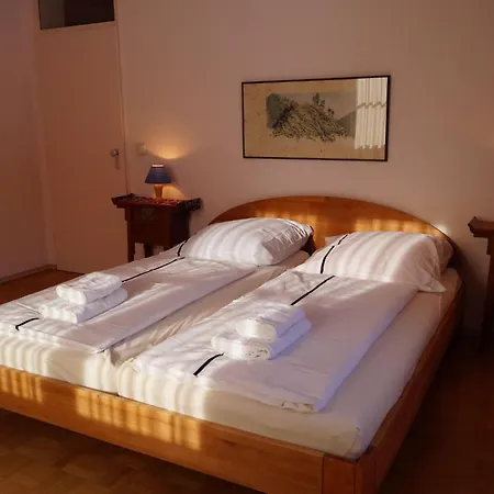 Vakantiehuis Ferienhaus-eschenlohe-direkt-in-bergnaehe-wanderungen-und-mountainbike-vom-haus-aus-moeglich *