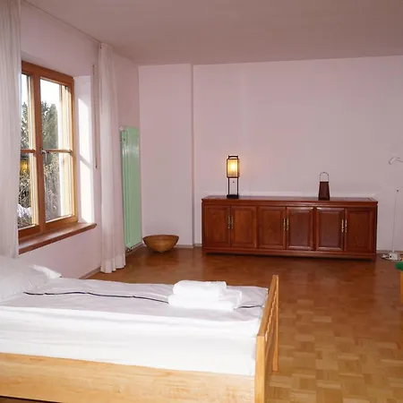 Vakantiehuis Ferienhaus-eschenlohe-direkt-in-bergnaehe-wanderungen-und-mountainbike-vom-haus-aus-moeglich