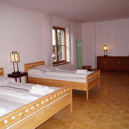 Vakantiehuis Ferienhaus-eschenlohe-direkt-in-bergnaehe-wanderungen-und-mountainbike-vom-haus-aus-moeglich *