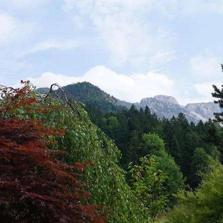 Vakantiehuis Ferienhaus-eschenlohe-direkt-in-bergnaehe-wanderungen-und-mountainbike-vom-haus-aus-moeglich Eschenlohe