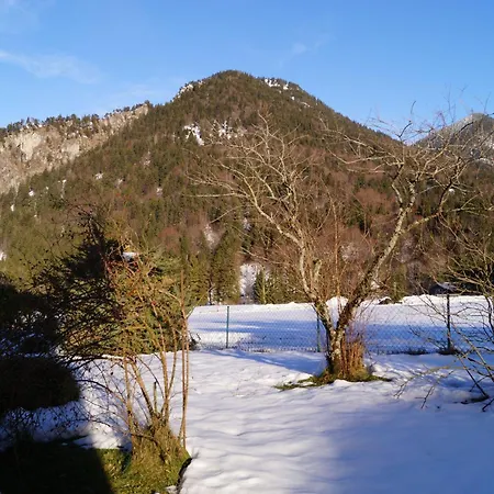 Vakantiehuis Ferienhaus-eschenlohe-direkt-in-bergnaehe-wanderungen-und-mountainbike-vom-haus-aus-moeglich Eschenlohe