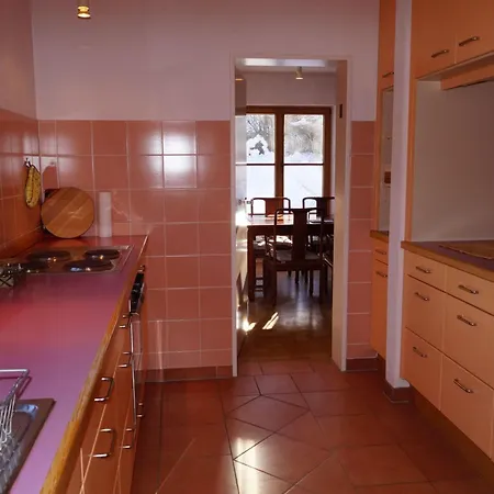 Ferienhaus Ferienhaus-eschenlohe-direkt-in-bergnaehe-wanderungen-und-mountainbike-vom-haus-aus-moeglich