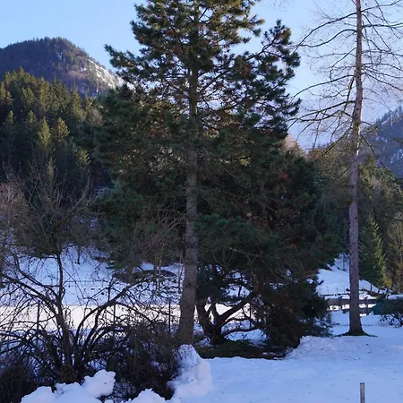 Ferienhaus Ferienhaus-eschenlohe-direkt-in-bergnaehe-wanderungen-und-mountainbike-vom-haus-aus-moeglich *
